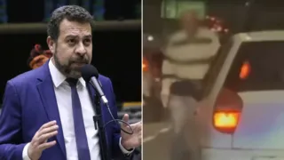 Tio de Boulos morre aos 80 anos após atropelamento durante discussão em São Paulo