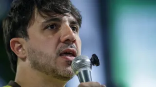 Renan Santos ironiza Pablo Marçal após vitória de Lula: "Craque do jogo"