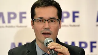 TRE-PR toma decisão sobre Deltan Dallagnol e candidatura ao Senado em 2026