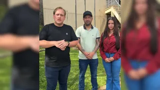 Tribunal tranca processo de tortura e agiotagem, e libera casal preso em PG