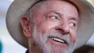 Lula bate próprio recorde e é o presidente mais votado da história do país