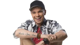 Morre aos 60 anos o cantor Netinho, um dos grandes nomes do axé music