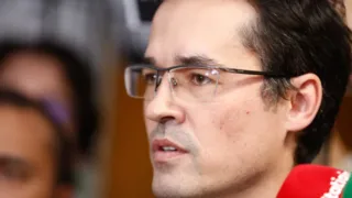 TSE suspende campanha de Deltan Dallagnol