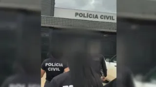 Filha de 12 anos vai dormir na casa do pai e é estuprada por ele; homem foi preso