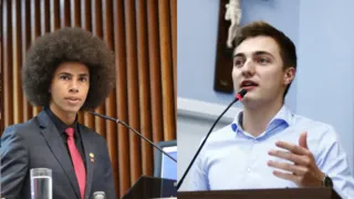 Renato Freitas processa Ricardo Zampieri e pede retirada de vídeo