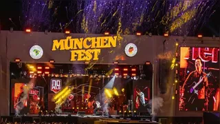 Münchenfest 2026 é adiada em Ponta Grossa; ingressos serão reembolsados