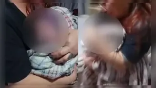 Morre recém-nascida que foi encontrada dentro de sacola de lixo no Paraná