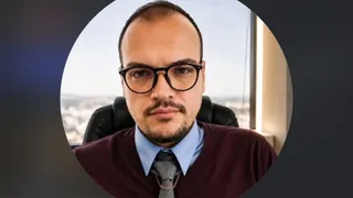 Advogado morre aos 36 anos em hospital de Ponta Grossa