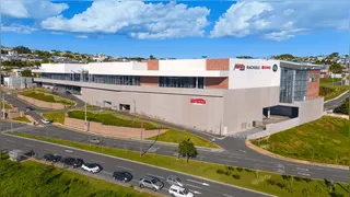 Plaza Campos Gerais fatura R$ 100 mi e anuncia Centro de Convenções em PG