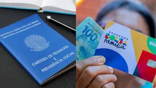 Governo desmente boatos sobre escala 6x1 e cortes no Bolsa Família