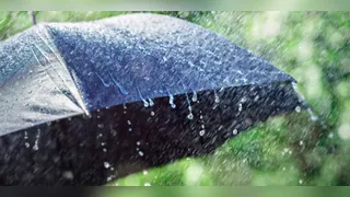 Em 10 dias, Ponta Grossa ultrapassa a média climatológica de chuva para setembro