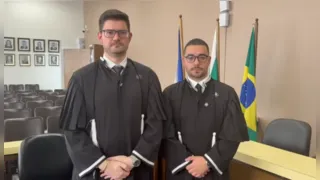Júri absolve mulher acusada de matar homem a facadas em Ponta Grossa