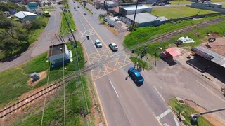 Ponta Grossa pleiteia a inclusão do contorno ferroviário no projeto da Malha Sul