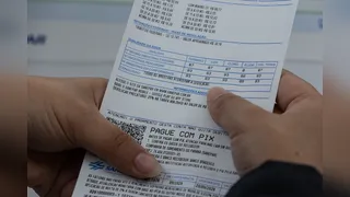 Sanepar aplica desconto automático de 25% na tarifa a partir de outubro