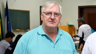 UEPG lamenta falecimento do professor aposentado Reinaldo Ansbach