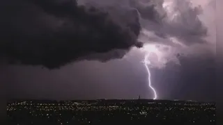 Paraná tem alerta para tornados nos próximos dias; veja orientações
