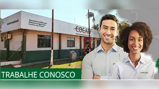 Cocari realiza mutirão de entrevistas para contratação em Ponta Grossa