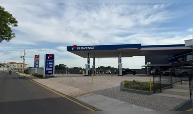 Rede Florense inaugura sexta unidade e amplia presença em Ponta Grossa