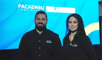 Pacaembu retoma atuação em PG com mais um sucesso de habitação horizontal