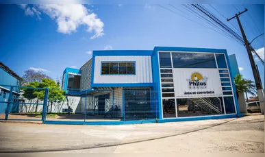 Grupo Philus consolida hub integrado de soluções ambientais