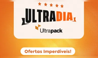 UltraDia acontece nesta quarta-feira na Ultrapack em Ponta Grossa
