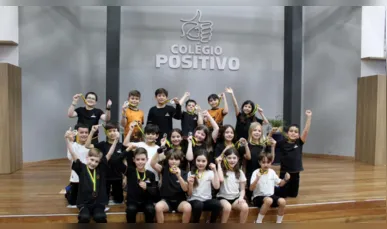Olimpíadas do Conhecimento: quando a curiosidade se transforma em grandes conquistas