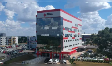 Centro Hospitalar São Camilo é o único da região com desempenho máximo na Anvisa