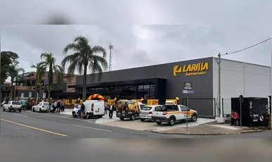 Larissa Santa Paula promove tarde de diversão gratuita para toda a família neste sábado