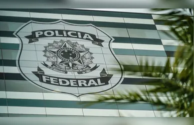 Fachada do Prédio da Polícia Federal em Brasília