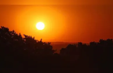 O Inmet aponta que as temperaturas elevadas devem atingir principalmente o centro e o sul do Estado