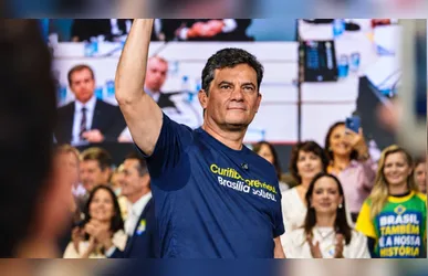 Sergio Moro