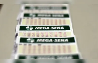 Apostas podem ser feitas até às 22h de sábado.