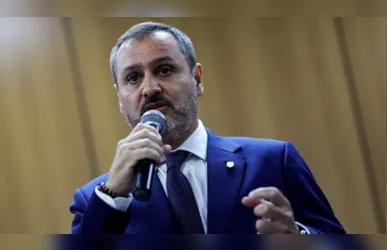 Diretor-geral da Polícia Federal, Andrei Rodrigues