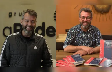 A Coluna RC deseja saúde, felicidade e inspiração para seguir construindo uma trajetória de contribuições e conquistas