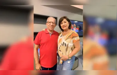 A Coluna RC o cumprimenta e deseja que o novo ano de vida traga saúde, felicidade e conquistas nos projetos pessoais e profissionais.
