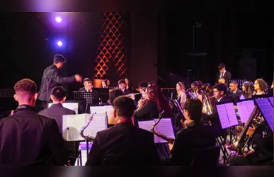Banda Lyra dos Campos fará a abertura do Projeto Sexta às Seis 2026