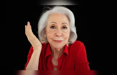 Fernanda Montenegro completa 97 anos nesta sexta-feira (16)