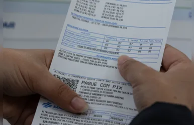 Além do benefício financeiro, a população paranaense passa a receber uma conta com visual moderno e funcional