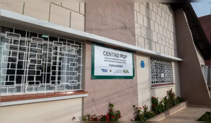 Centro POP de Ponta Grossa
