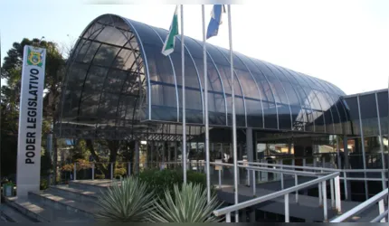A CPI foi realizada na Câmara Municipal nesta quinta-feira (8)
