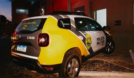 Homem e a vítima foram encaminhados à 13.ª Subdivisão Policial (SDP)