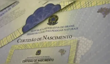 A legislação permite que pessoas maiores de 18 anos solicitem a mudança sem a necessidade de processo judicial