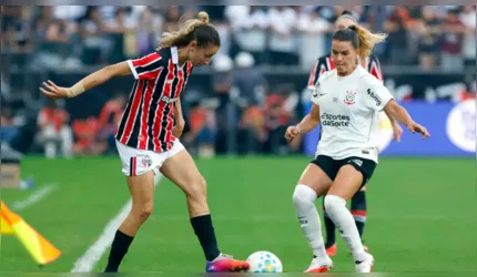 Tricolor tenta quebrar sequência do Timão, que mira 7º título seguido