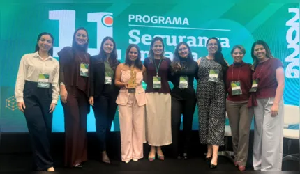 O projeto premiado surgiu a partir da observação diária das técnicas de enfermagem sobre os desafios enfrentados pelas mães no pós-alta