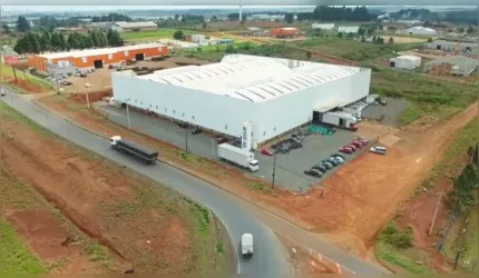Braslar Eletrodomésticos em Ponta Grossa