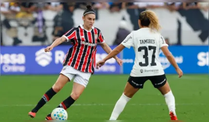 O duelo terá transmissão da TV Globo, TV Brasil, NSports, UOL e GE TV