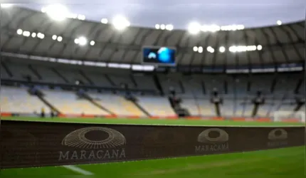 Estádio do Maracanã, no Rio de Janeiro, ficará "fechado" no domingo de elições