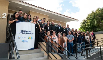 Novo endereço amplia o atendimento a crianças e adolescentes, que engloba bairros como Boa Vista e Órfãs, além de parte do Jardim Carvalho, Chapada e Periquitos