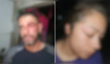 De acordo com o relato das vítimas, a motivação das agressões é desconhecida