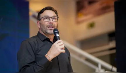 Marcio Pauliki, CEO do Grupo MM
